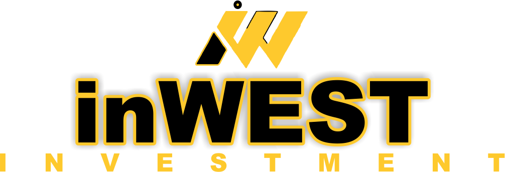 in-west | Logo
